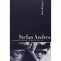 Stefan Andres Stefan Andres