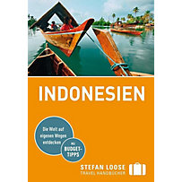 Stefan Loose Reiseführer Indonesien Stefan Loose Reiseführer Indonesien