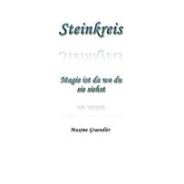Steinkreis Steinkreis
