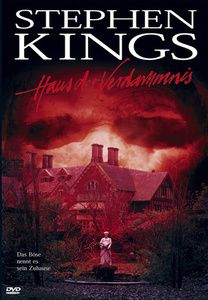 Stephen Kings Haus Der Verdammnis Dvd Bei Weltbild De Bestellen