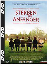 Sterben Für Anfänger Imdb