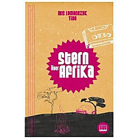 Stern über Afrika Stern über Afrika