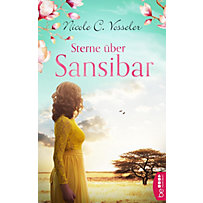 Sterne über Sansibar Sterne über Sansibar