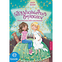 Sternschnuppenmädchen: Sternschnuppenmädchen 1 Sternschnuppenmädchen: Sternschnuppenmädchen 1