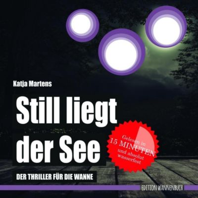 Still Liegt Der See Buch Jetzt Bei Weltbildch Online Bestellen - 