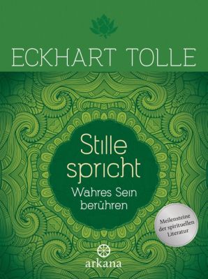 Eckhart tolle hörbuch