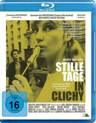 stille tage in clichy stille tage in clichy