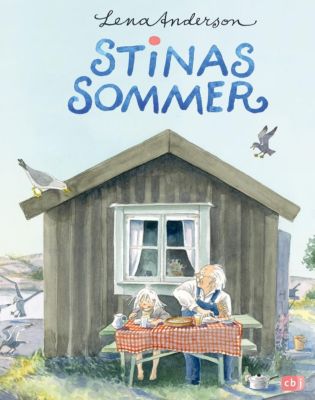 Stinas Sommer - Lena Anderson | 