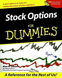 stock options for dummies pdf free download