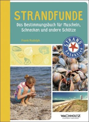 Strandfunde Buch Von Frank Rudolph Bei Weltbildde Bestellen - 