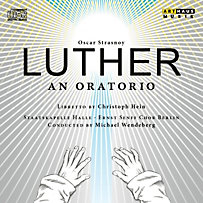Strasnoy:Luther Strasnoy:Luther