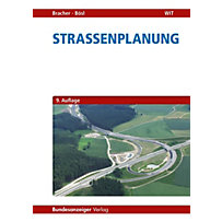 Straßenplanung Straßenplanung