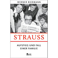 Strauss Strauss