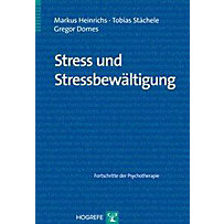Stress und Stressbewältigung Stress und Stressbewältigung