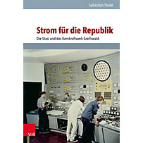 Strom für die Republik Strom für die Republik
