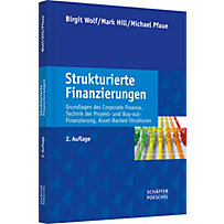 Strukturierte Finanzierungen Strukturierte Finanzierungen