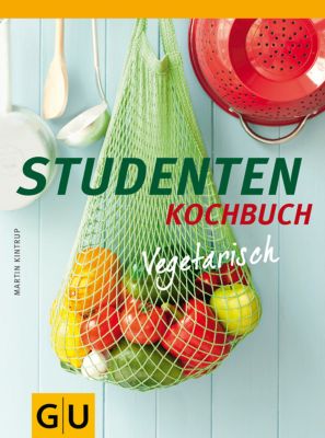 bestes vegetarisches kochbuch
