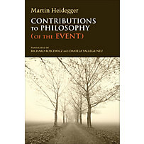 Studies in Continental Thought: Contributions to Philosophy Studies in Continental Thought: Contributions to Philosophy
