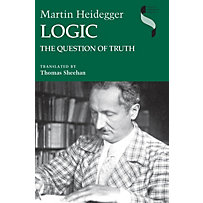Studies in Continental Thought: Logic Studies in Continental Thought: Logic