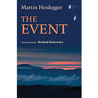 Studies in Continental Thought: The Event Studies in Continental Thought: The Event