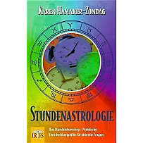 Stundenastrologie Stundenastrologie