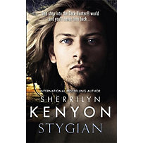 Stygian Stygian
