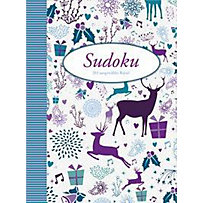 Sudoku Deluxe Weihnachten Sudoku Deluxe Weihnachten