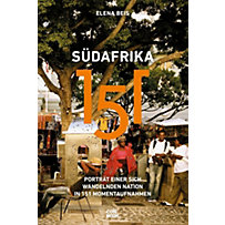 Südafrika 151 Südafrika 151