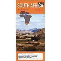 Südafrika/Lesotho/Swaziland 1 : 1 000 000 Südafrika/Lesotho/Swaziland 1 : 1 000 000