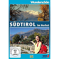 Südtirol im Herbst, 1 DVD Südtirol im Herbst, 1 DVD