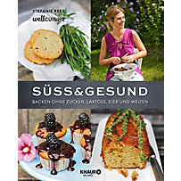Süß & gesund Süß & gesund