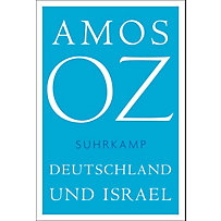 suhrkamp taschenbücher Allgemeine Reihe: 4918 Deutschland und Israel suhrkamp taschenbücher Allgemeine Reihe: 4918 Deutschland und Israel