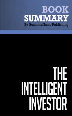 Intelligent Investor Ebook Mobile9