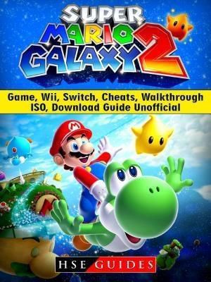 super mario galaxy 2 game download for android