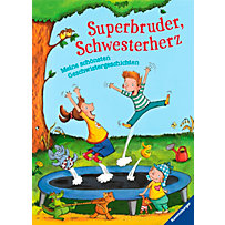 Superbruder - Schwesterherz Superbruder - Schwesterherz