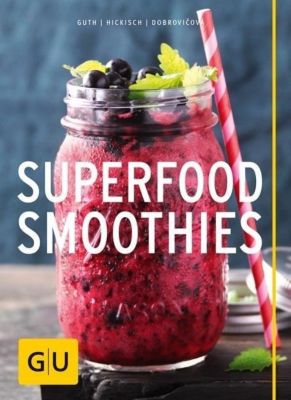 Superfood-Smoothies