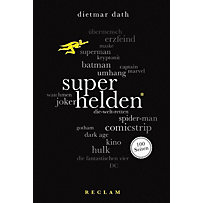 Superhelden Superhelden
