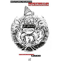 Supermachtlos, m. 1 Audio-CD Supermachtlos, m. 1 Audio-CD