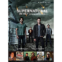 Supernatural Supernatural