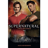 Supernatural - Frischfleisch Supernatural - Frischfleisch