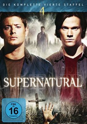 Supernatural Staffel 4 Folge 5