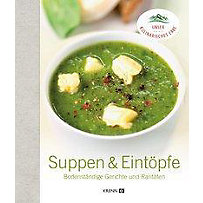 Suppen & Eintöpfe Suppen & Eintöpfe