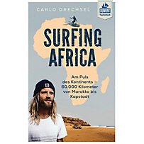 Surfing Africa Surfing Africa