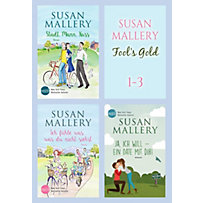 Susan Mallery - Fool's Gold 1-3 Susan Mallery - Fool's Gold 1-3