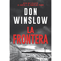 Suspense / Thriller: La frontera Suspense / Thriller: La frontera