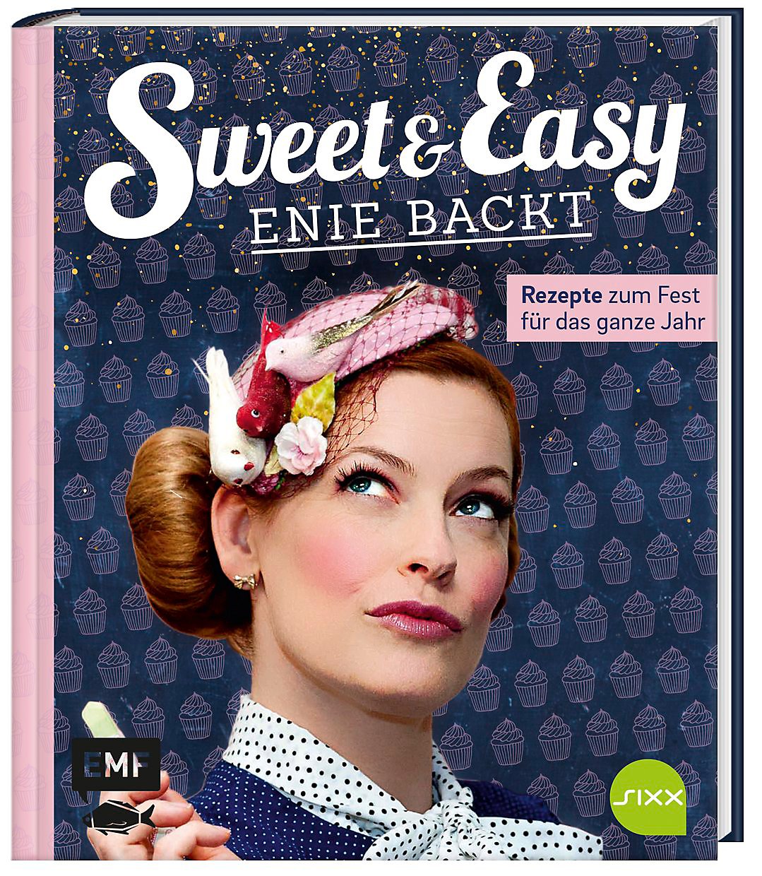 Sweet Easy Enie Backt