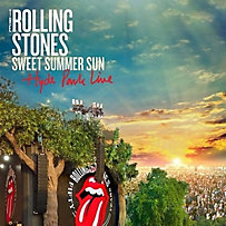 Sweet Summer Sun - Hyde Park Live (2CDs+DVD) Sweet Summer Sun - Hyde Park Live (2CDs+DVD)