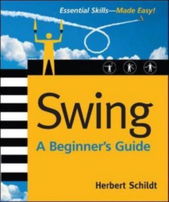 dummies java swing for Buch bei portofrei jetzt Weltbild.de Swing bestellen