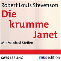 SWR Edition: Die krumme Janet SWR Edition: Die krumme Janet