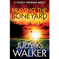 Sydney Brennan Mysteries: Braving the Boneyard: A Sydney Brennan Novel (Sydney Brennan Mysteries, #5) Sydney Brennan Mysteries: Braving the Boneyard: A Sydney Brennan Novel (Sydney Brennan Mysteries, #5)